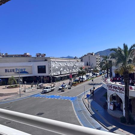 Club Kocer Apartments Marmaris Exterior photo